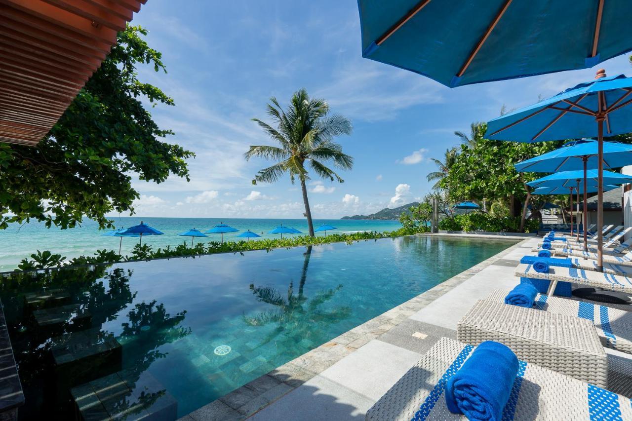 Resort Synergy Samui Chaweng (Koh Samui)
