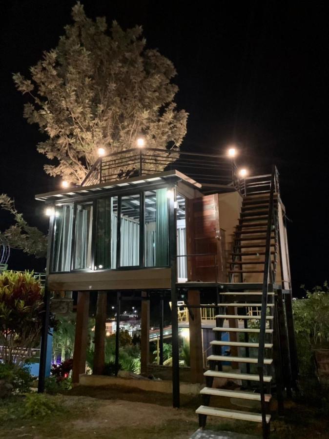Resort กุหลาบแดง Khao Kho