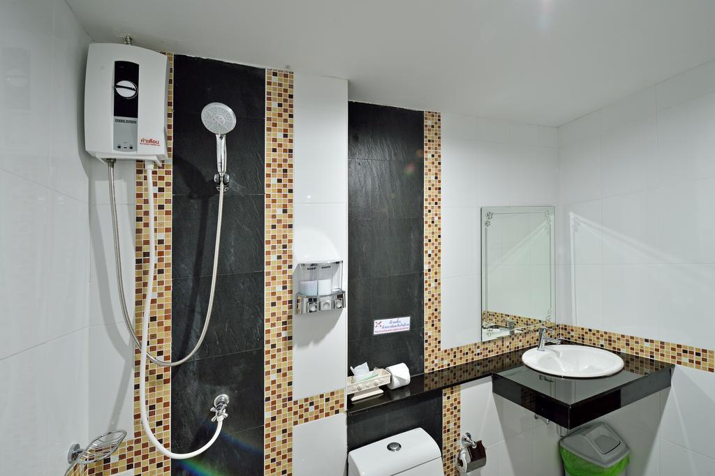 Baan Kure Ngern Aonang Apartment *