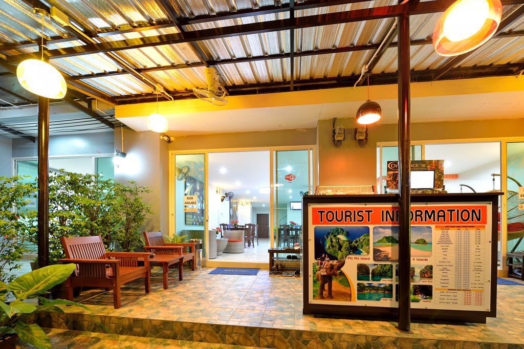Baan Kure Ngern Aonang Apartment *