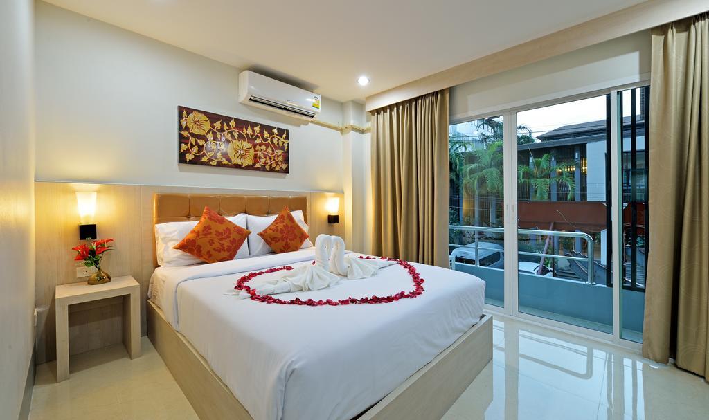 Apartment Baan Kure Ngern Aonang *