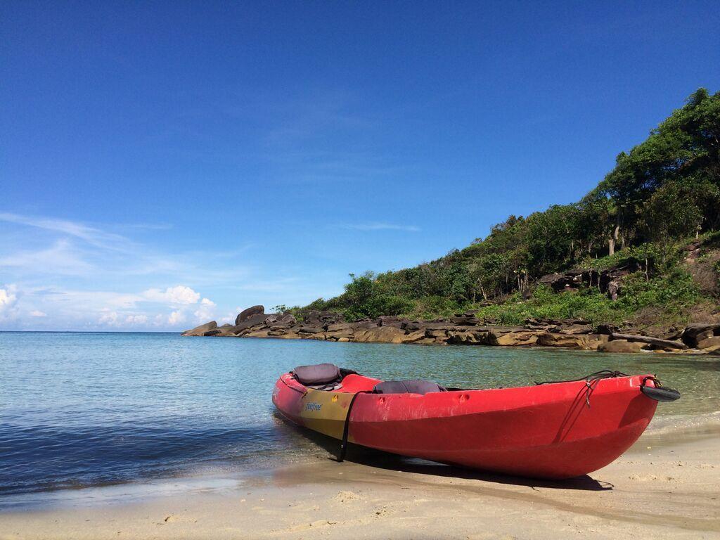 Koh Kood 3* Ko Kut