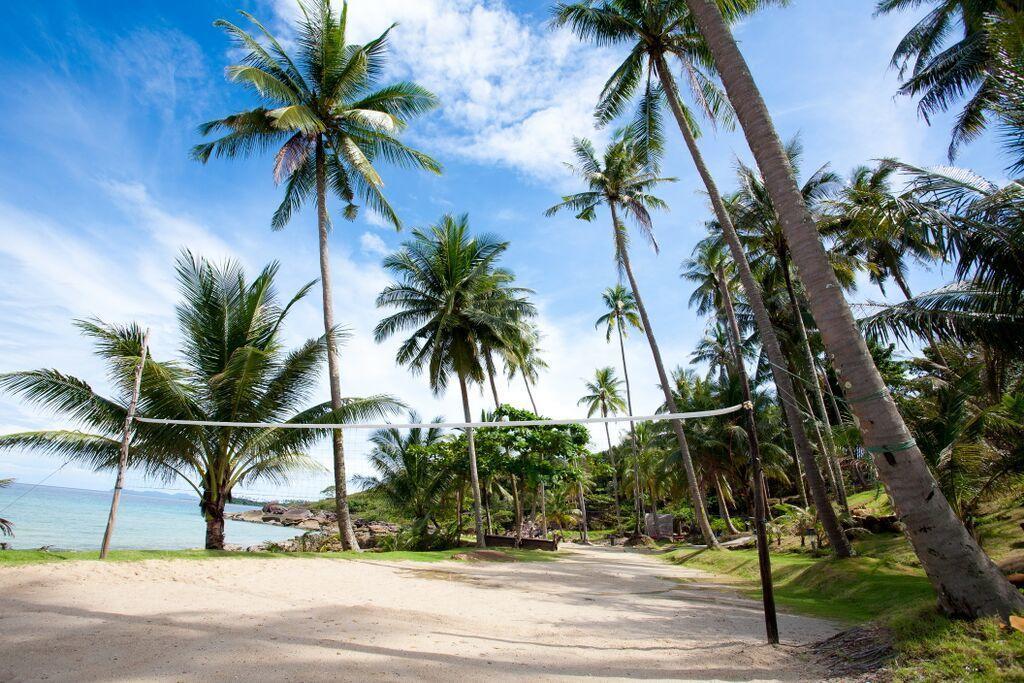 Koh Kood Resort