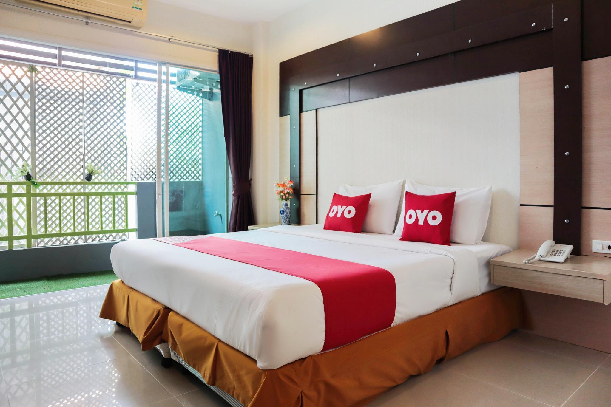 Hotel Omsaga