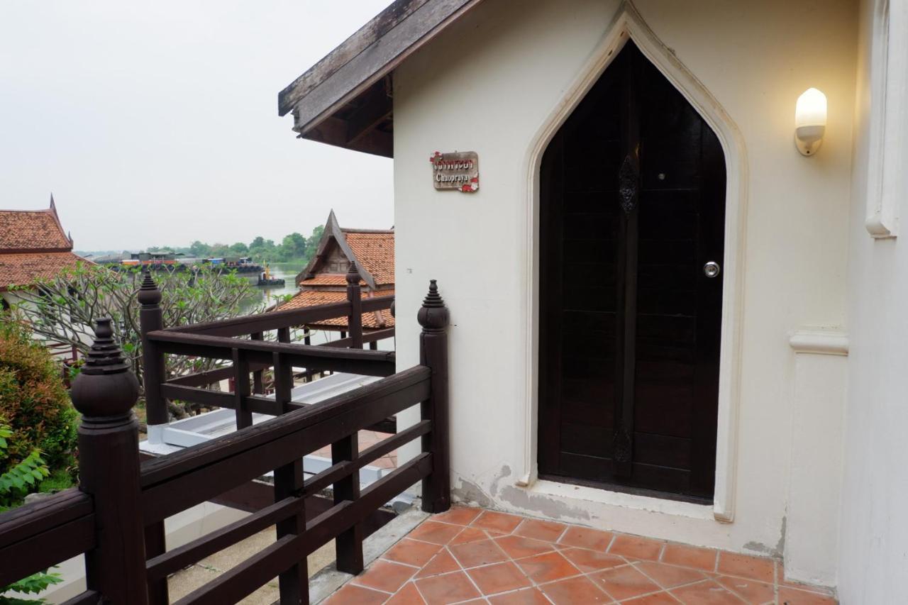 Ayutthaya Garden River 3*