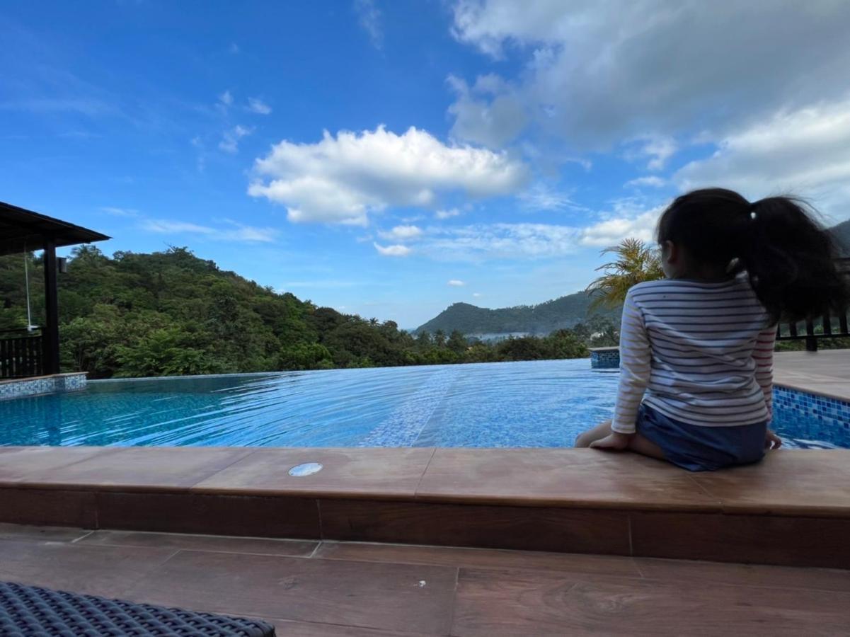 Baan View Talay Pool * Thong Nai Pan Yai