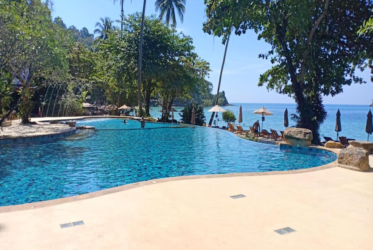 Sylvan Resort 5*