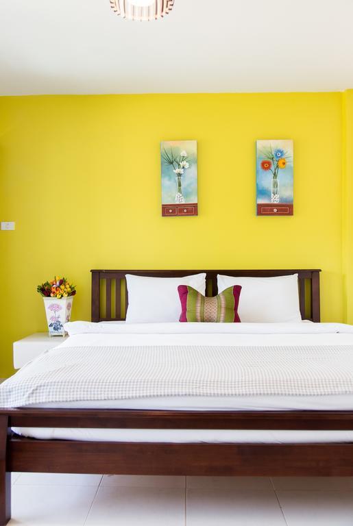 Oh I Sea Hostel