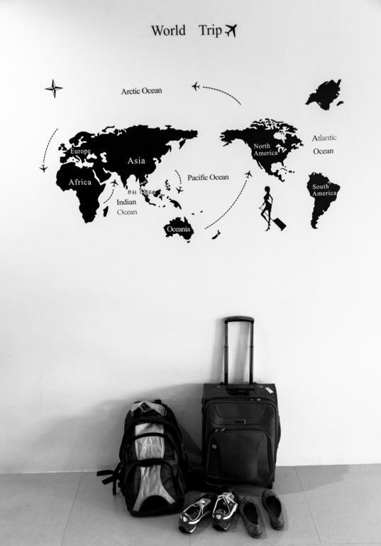 Hostel Oh I Sea *