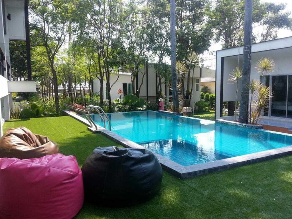 Foresta Boutique &