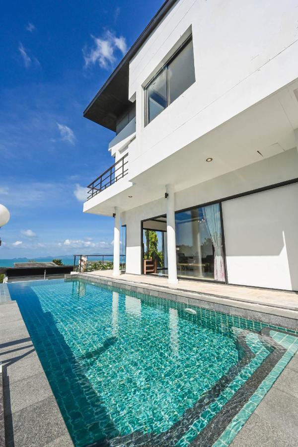 Villa Bangpor Seaview