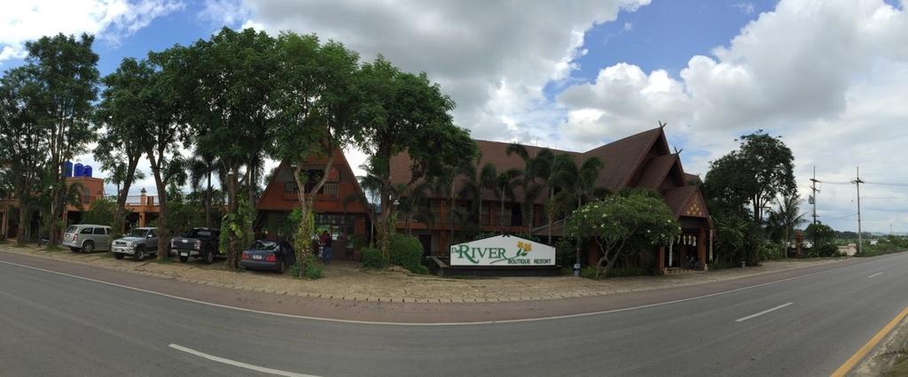 De River Boutique Resort 3*