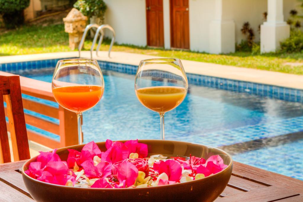 Villa Villa Sapparos Choeng Mon