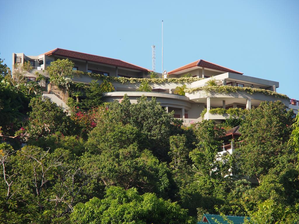 Panorama Summit - Seaview Private Villa Choeng Mon
