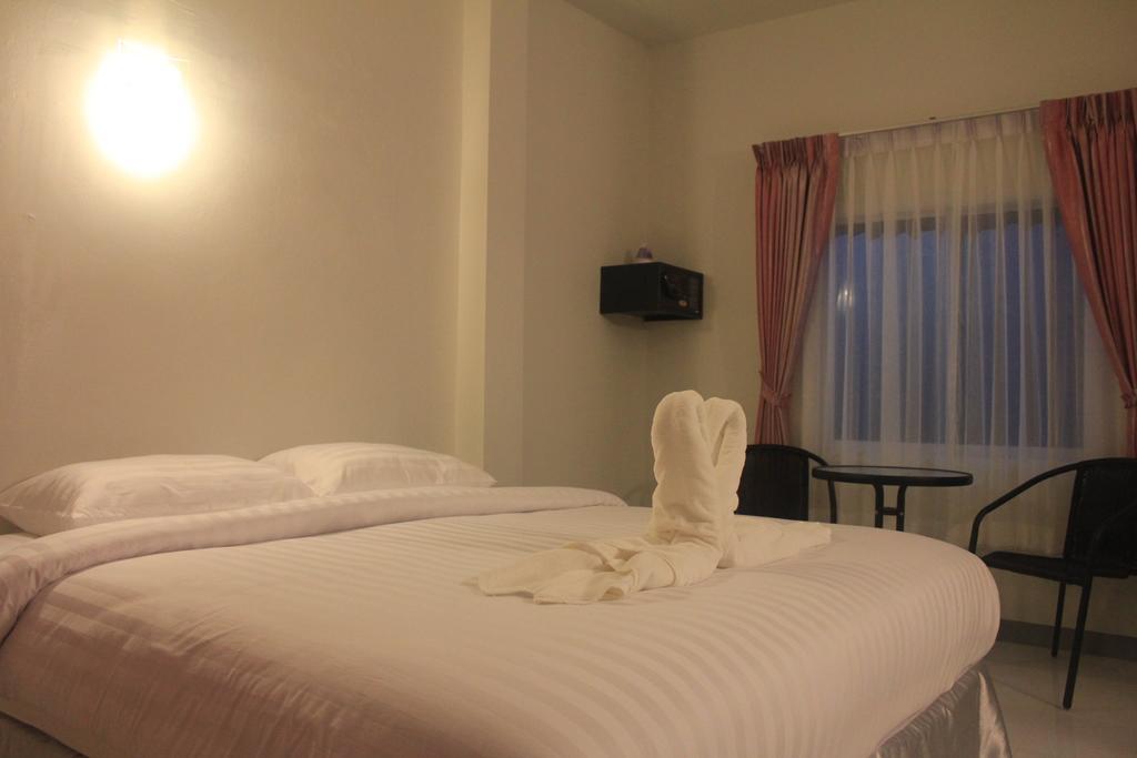 Zabava - Aonang Guest house Ao Nang