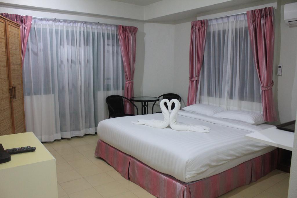 Zabava - Aonang Guest house 2*