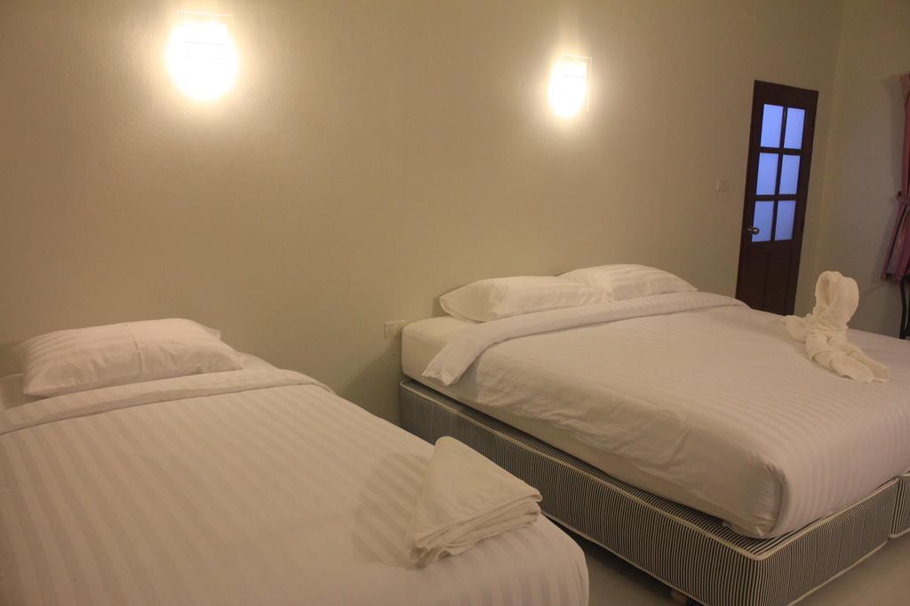 Guest house Zabava - Aonang