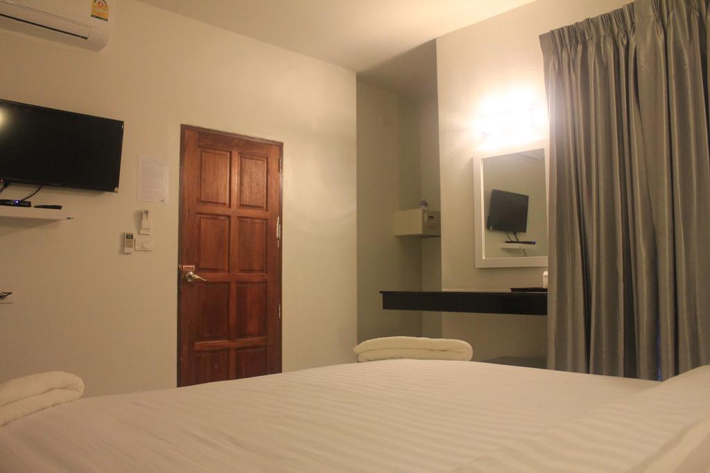 Guest house Zabava - Aonang
