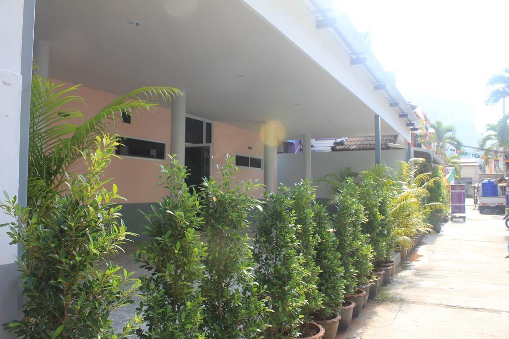 Guest house Zabava - Aonang