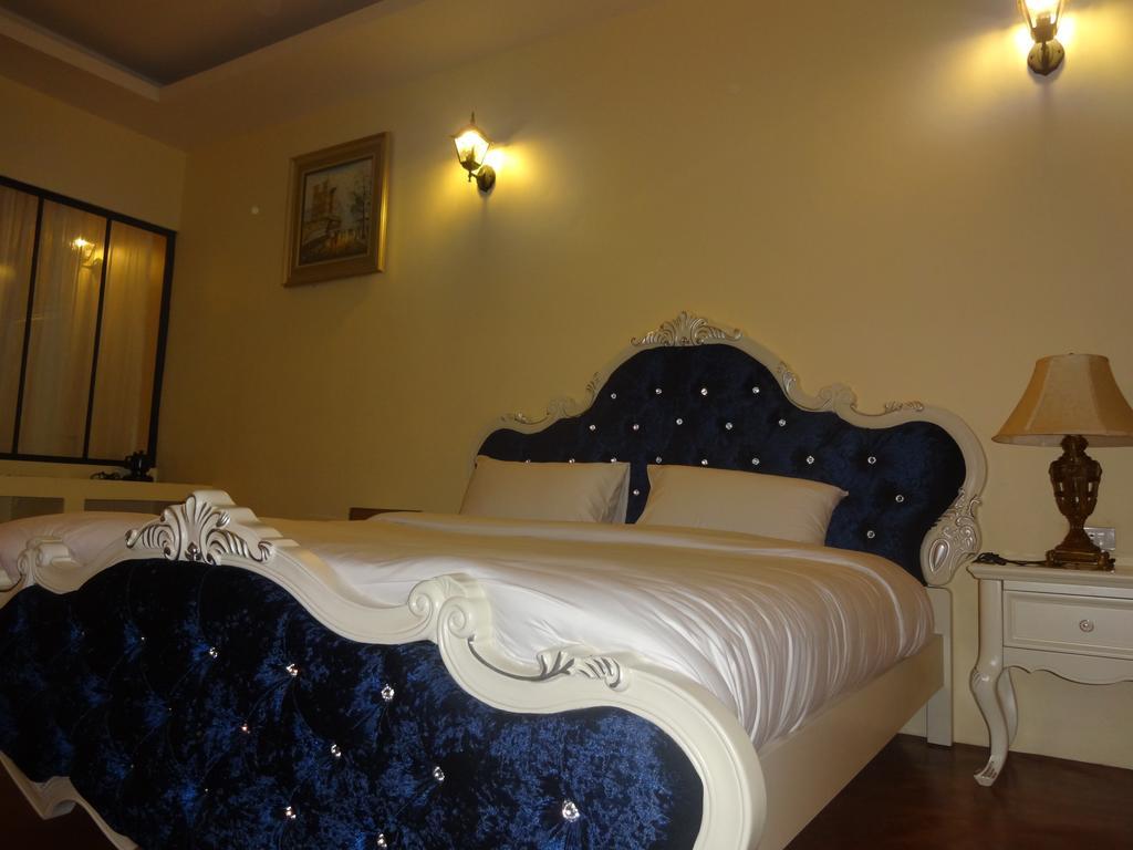 Resort Bibury 3*