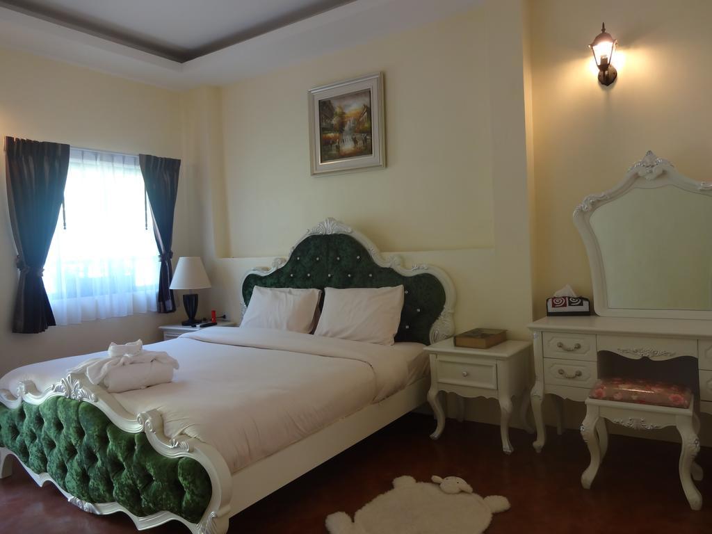 Resort Bibury Ban Bo (Ratchaburi)
