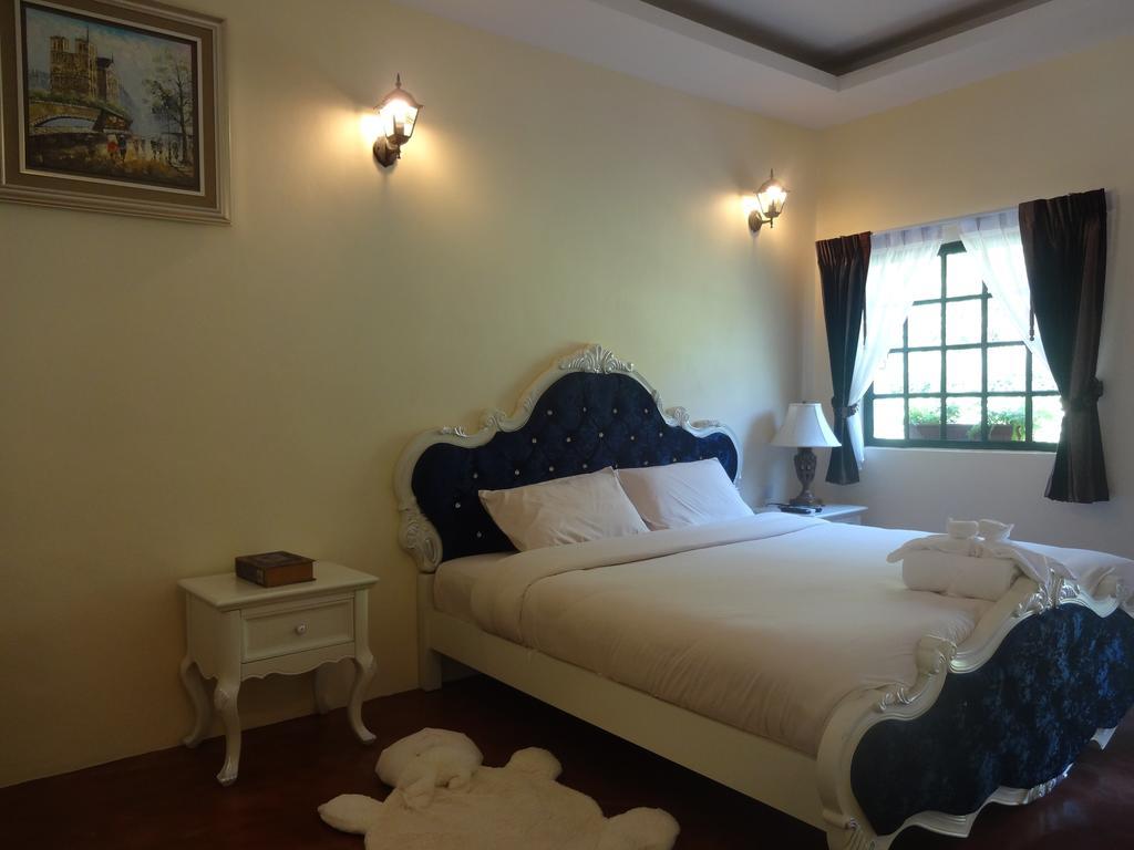 Bibury 3* Ban Bo (Ratchaburi)
