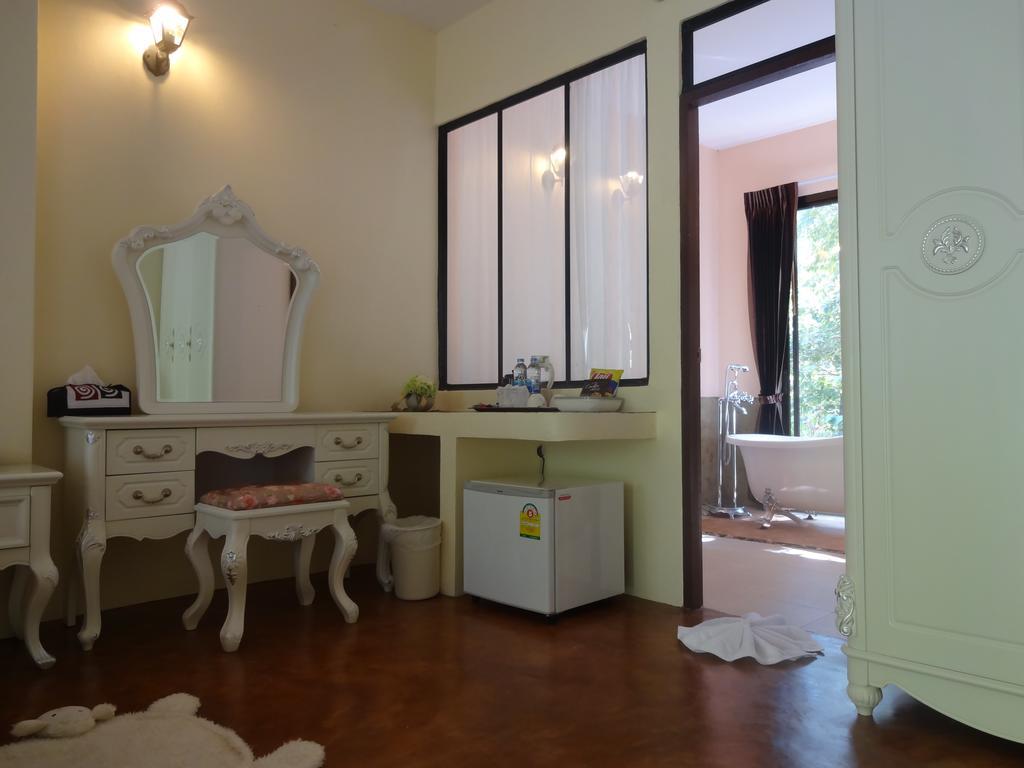 Bibury Resort Ban Bo (Ratchaburi)