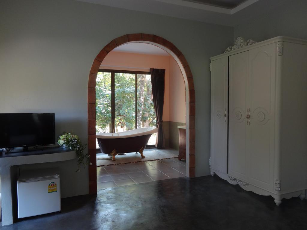 Bibury 3* Ban Bo (Ratchaburi)
