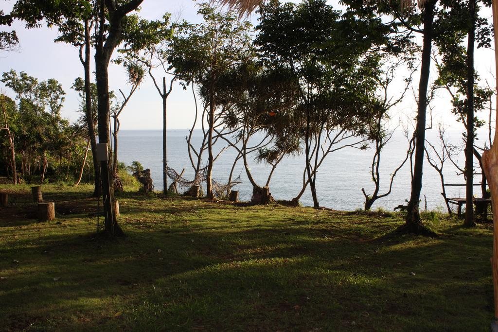 Bang Bao Cliff View