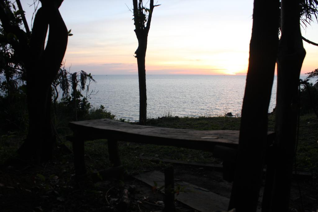 Bang Bao Cliff View 2* Bang Bao Beach