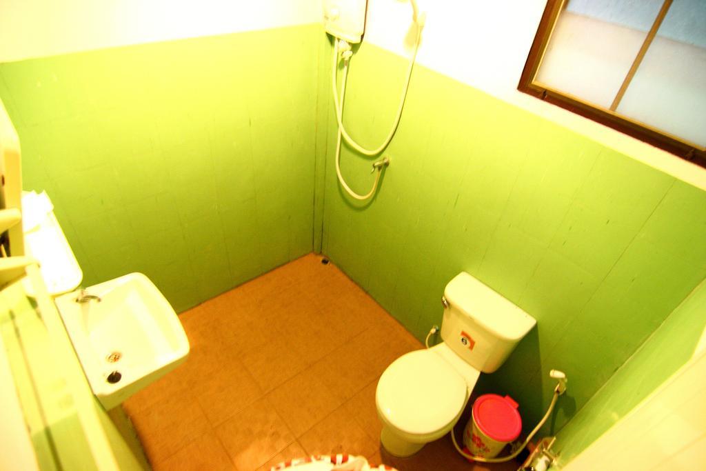 Bang Bao Cliff View Resort 2*