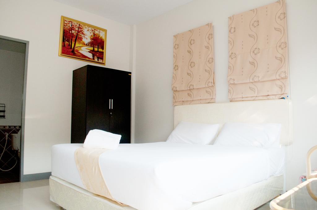 Inn Buakhao Service