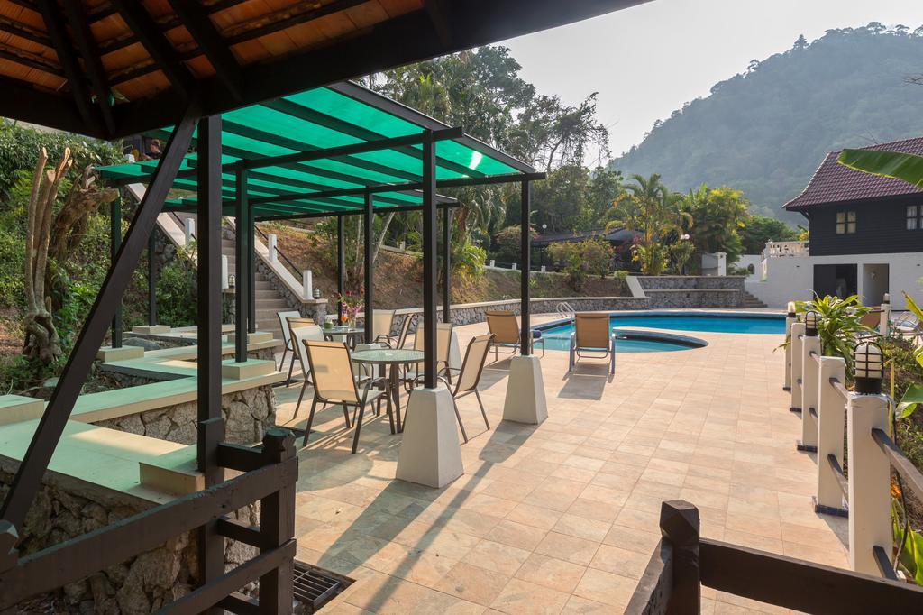 Pousada Hill Estate 3
