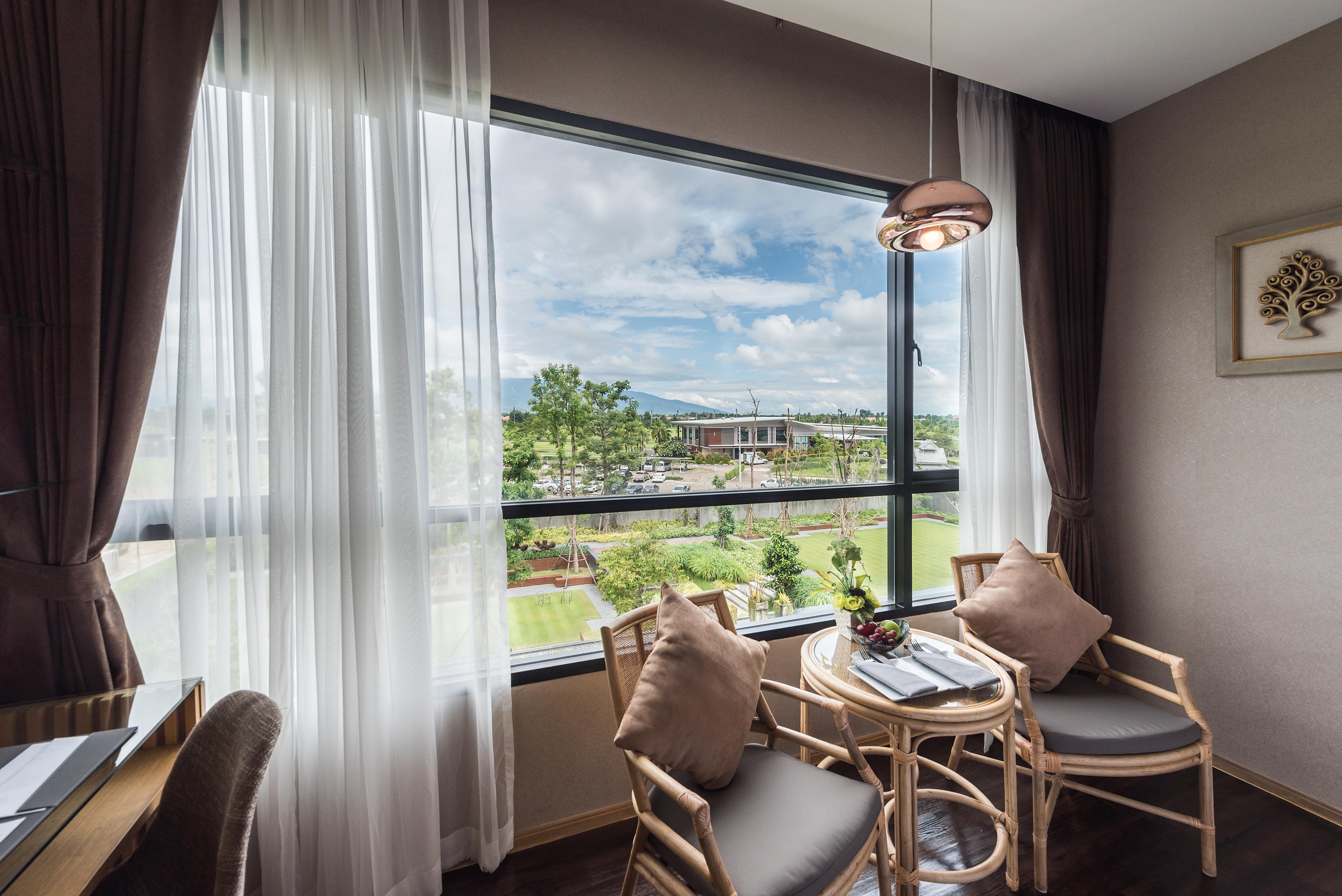 North Hill -sha Extra 5*
