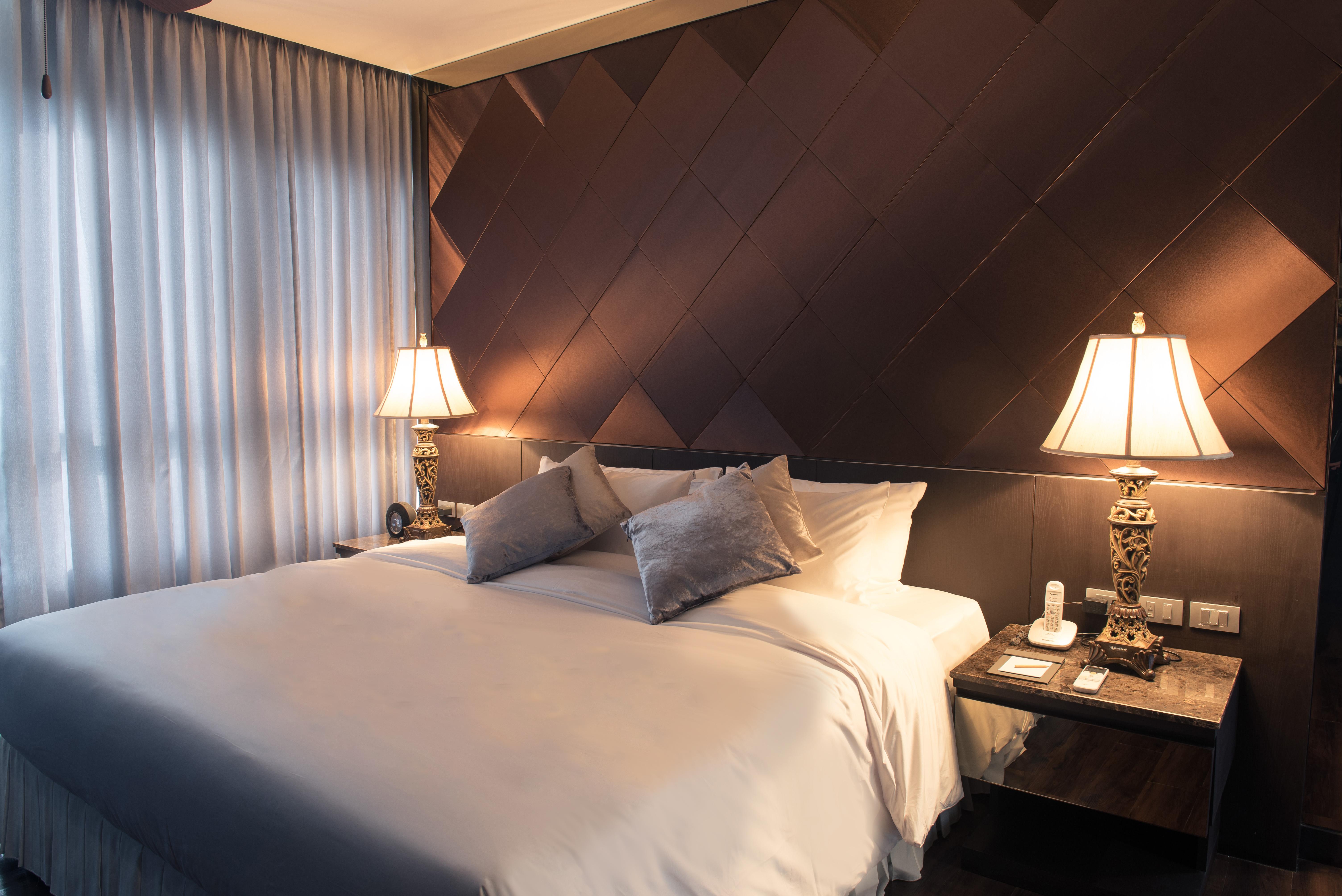 Hotel North Hill -sha Extra 5*