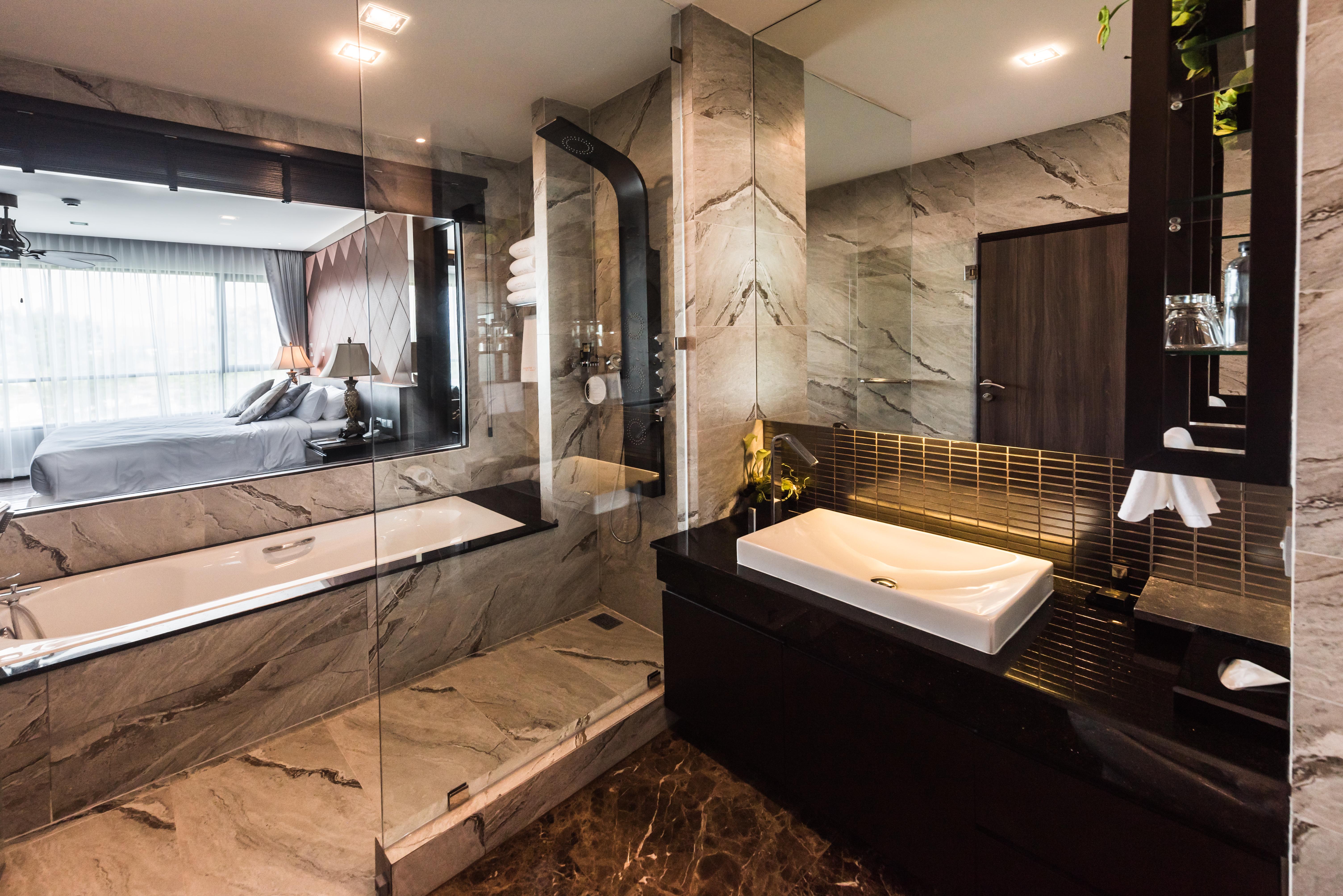 North Hill -sha Extra Hotel 5*