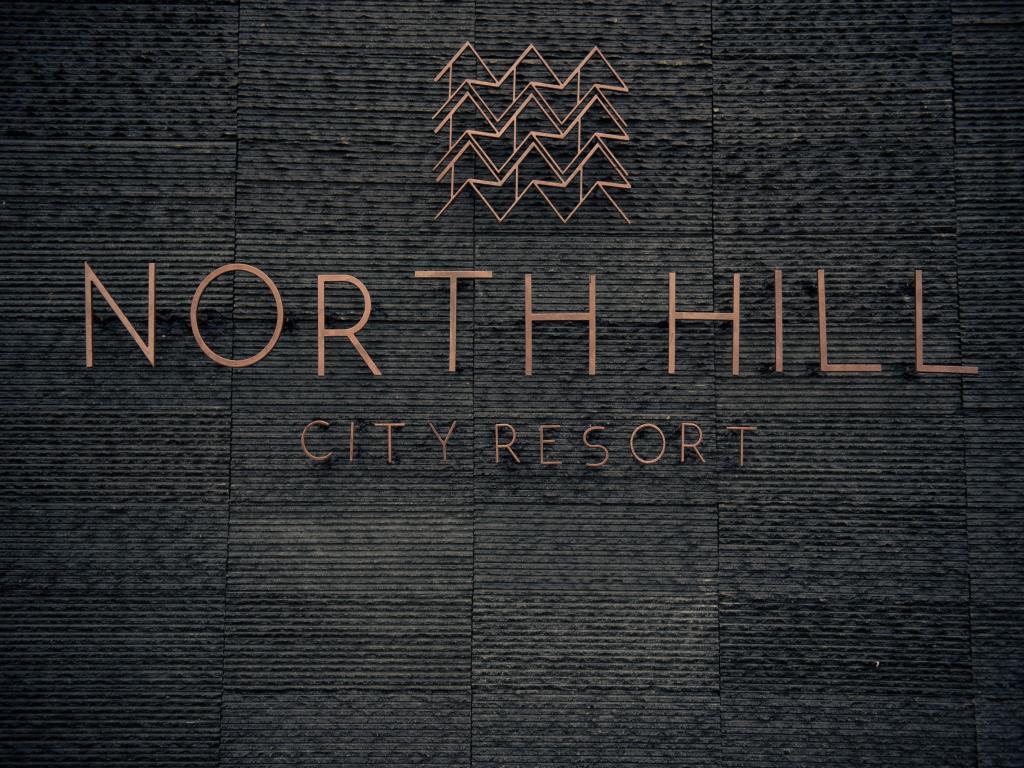 North Hill -sha Extra Hotel 5*