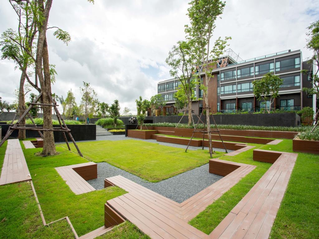 Hotel North Hill -sha Extra 5*