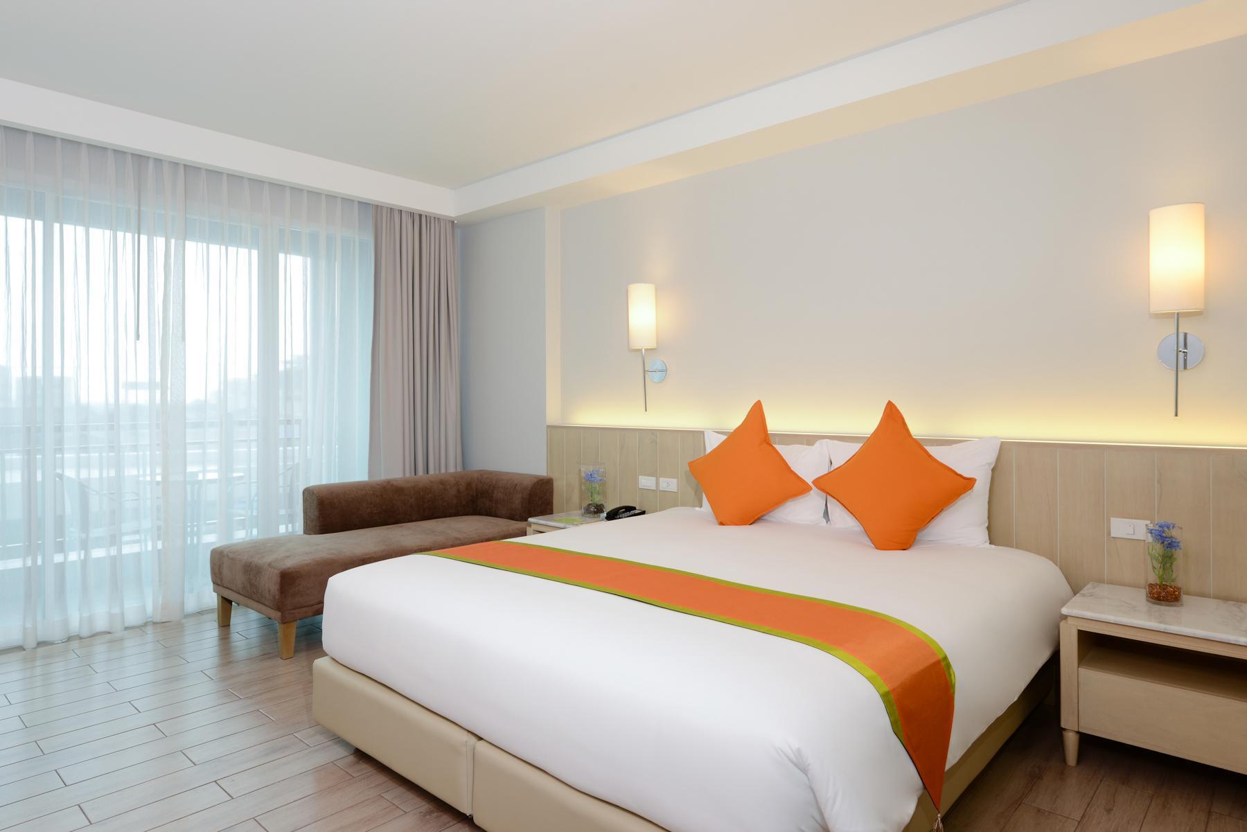Hisea Hotel Hua Hin
