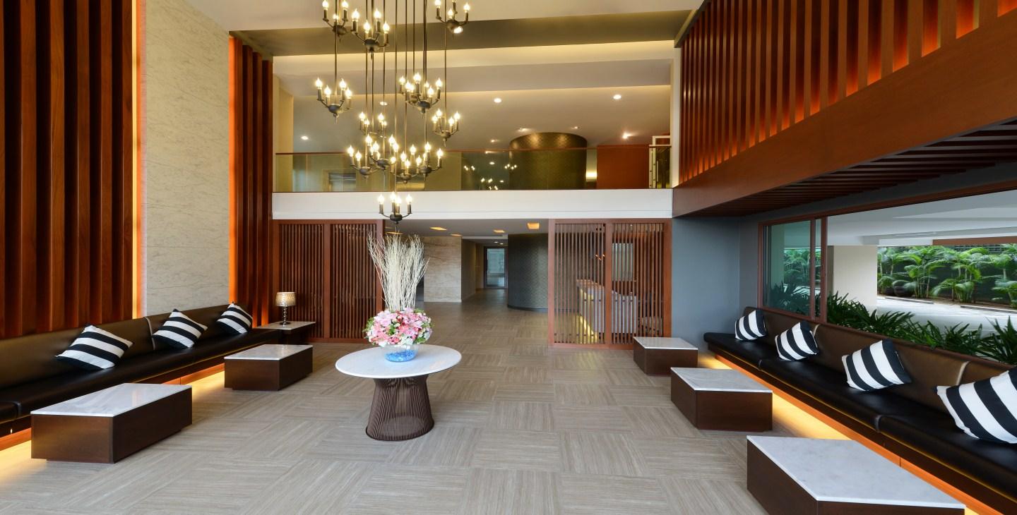 Hisea Hotel