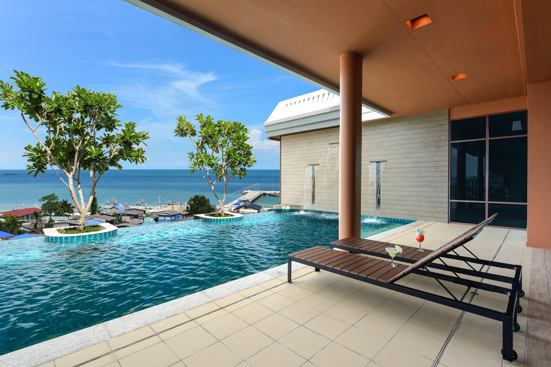 Hisea Hotel Hua Hin