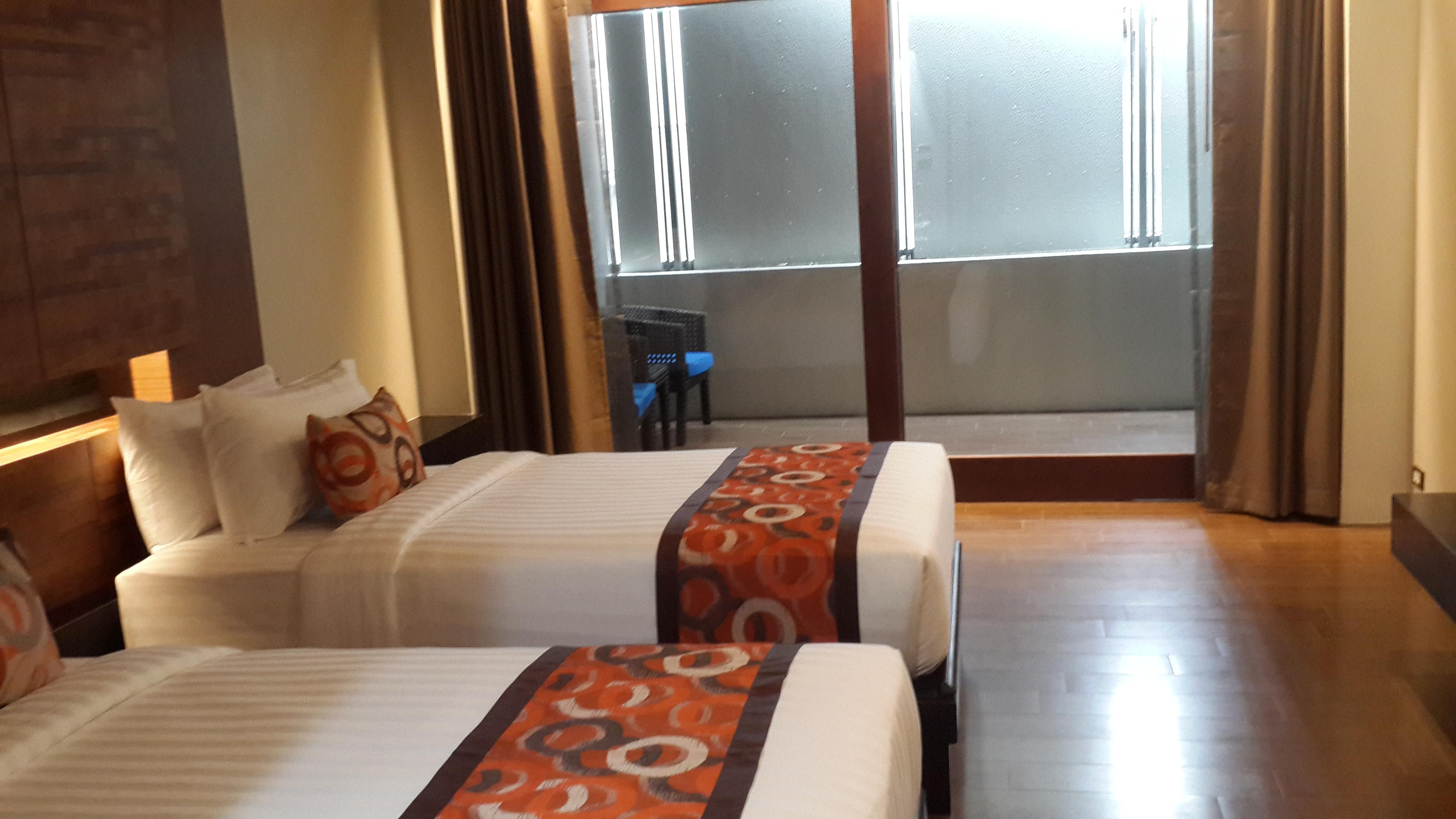 Resort Am Samui Palace