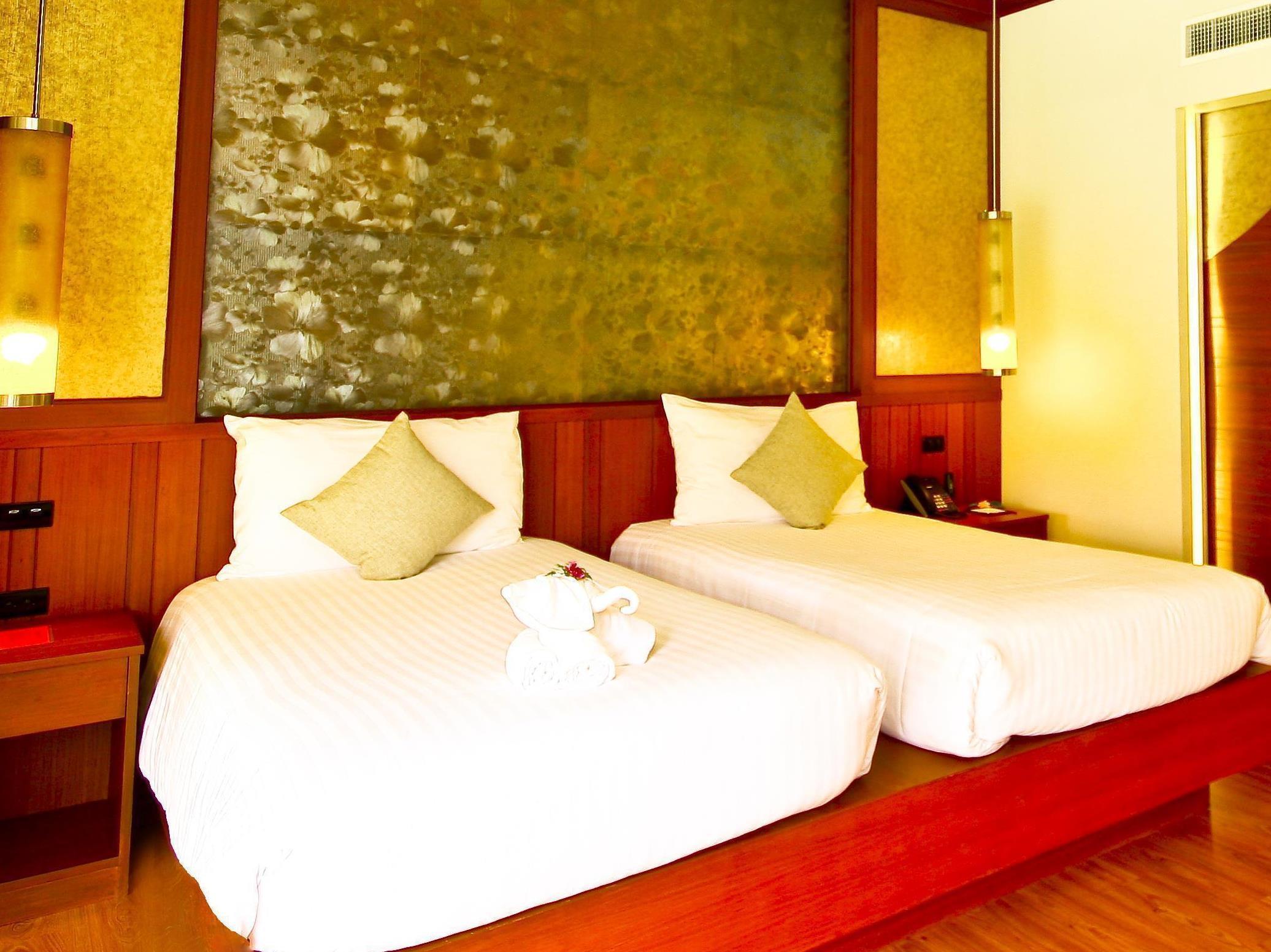Beyond Khaolak (adults Only) Resort Khao Lak