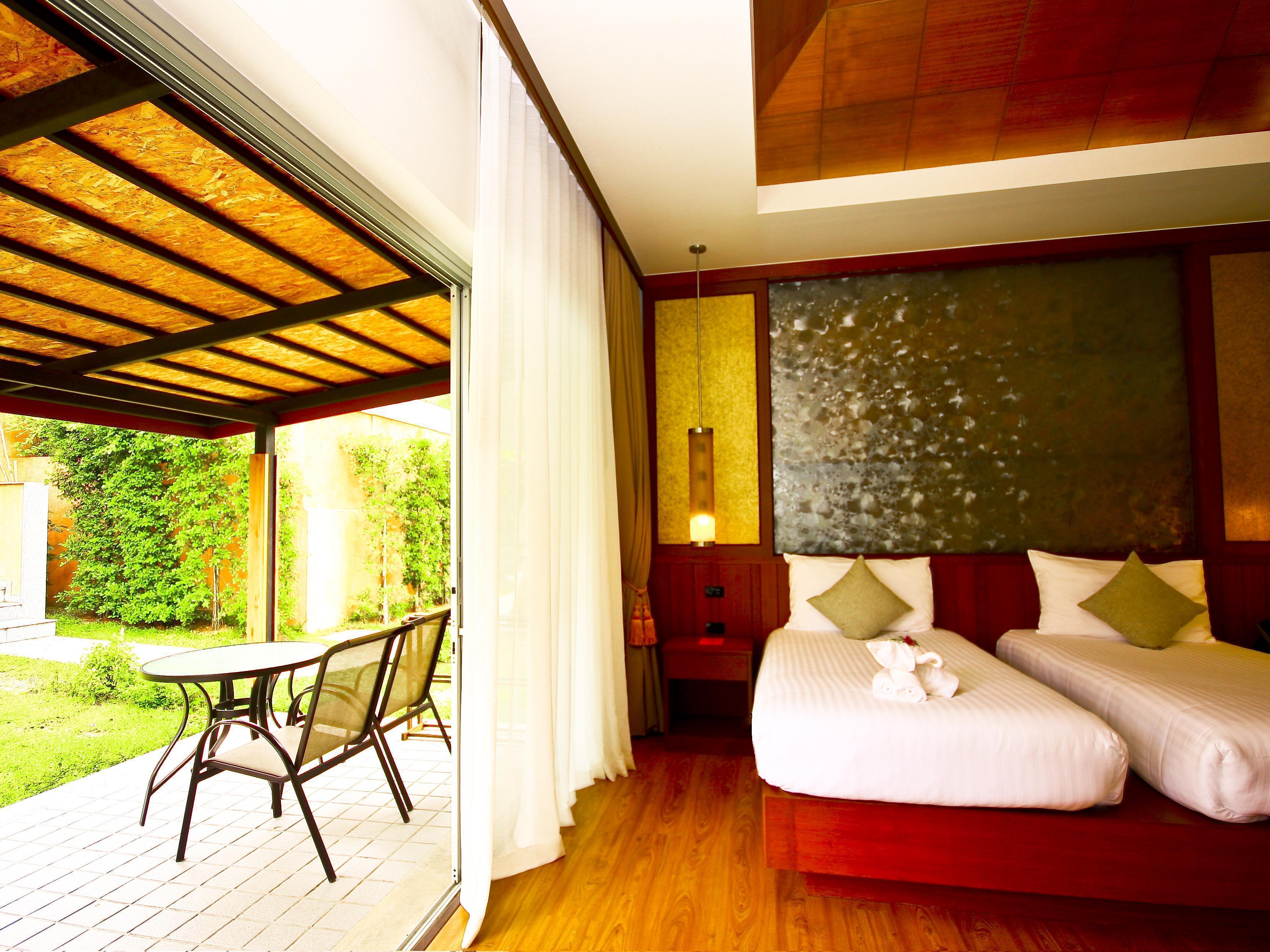 Beyond Khaolak (adults Only) 4*
