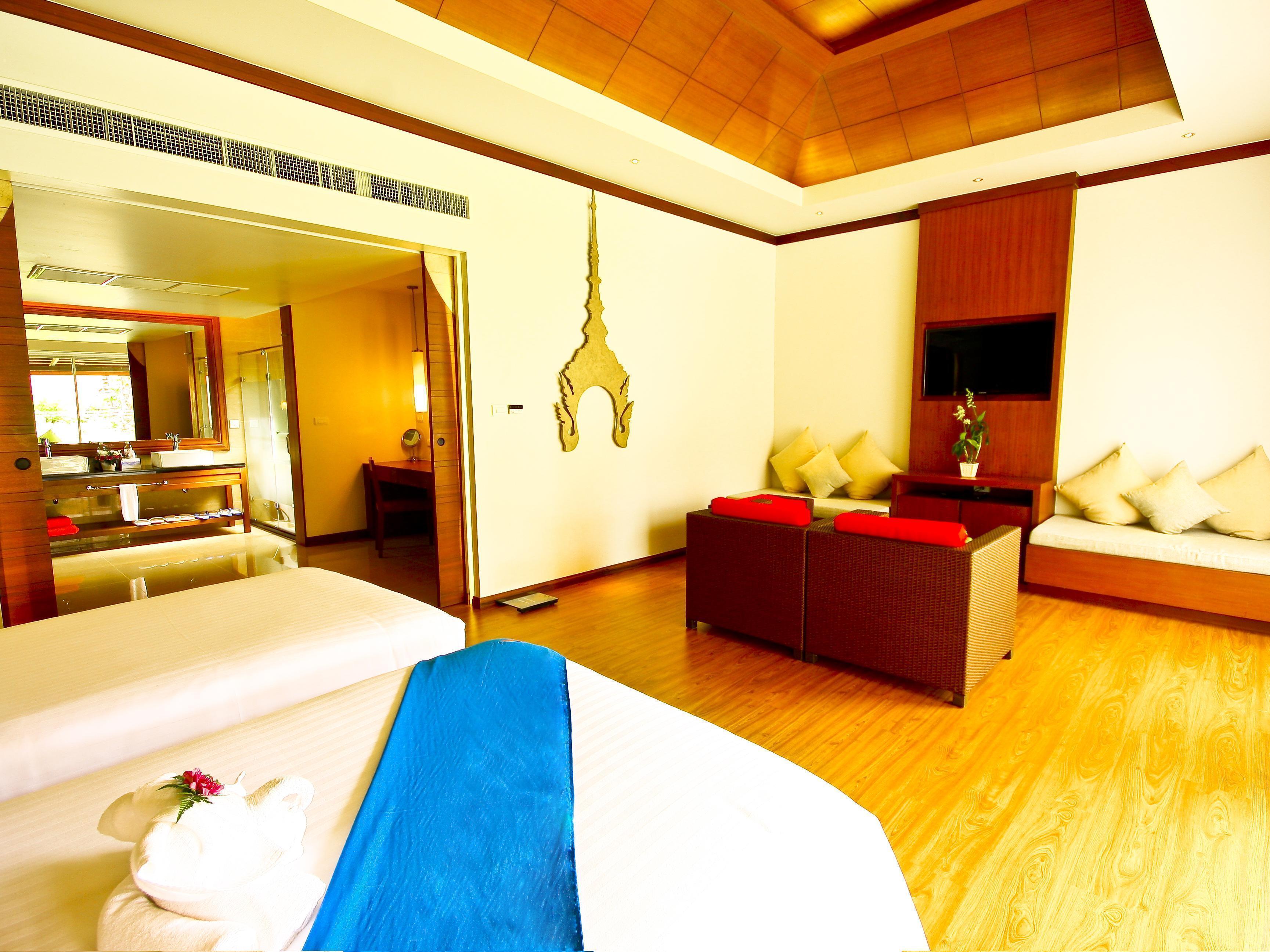 Beyond Khaolak (adults Only) 4*