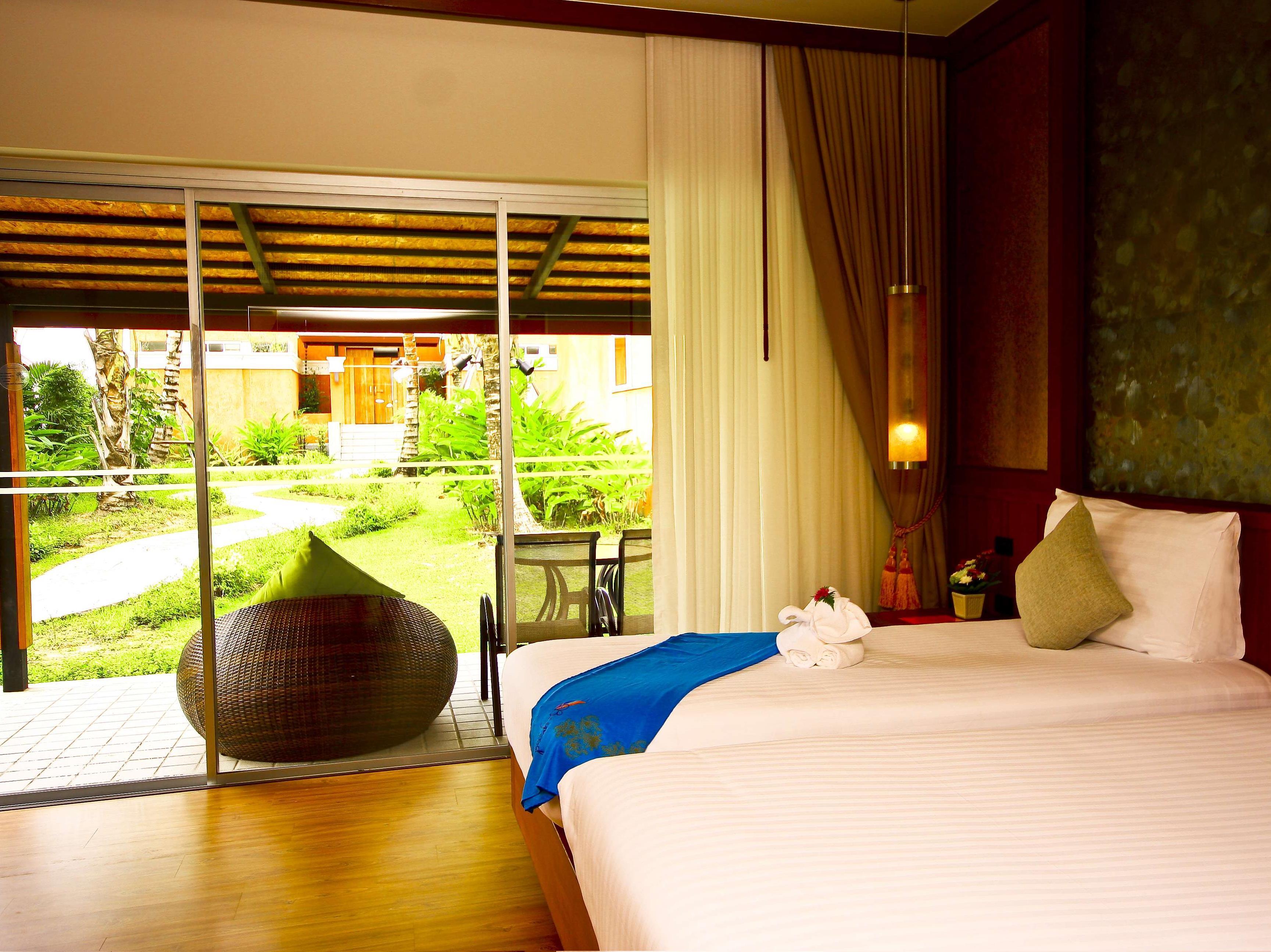 Beyond Khaolak (adults Only)