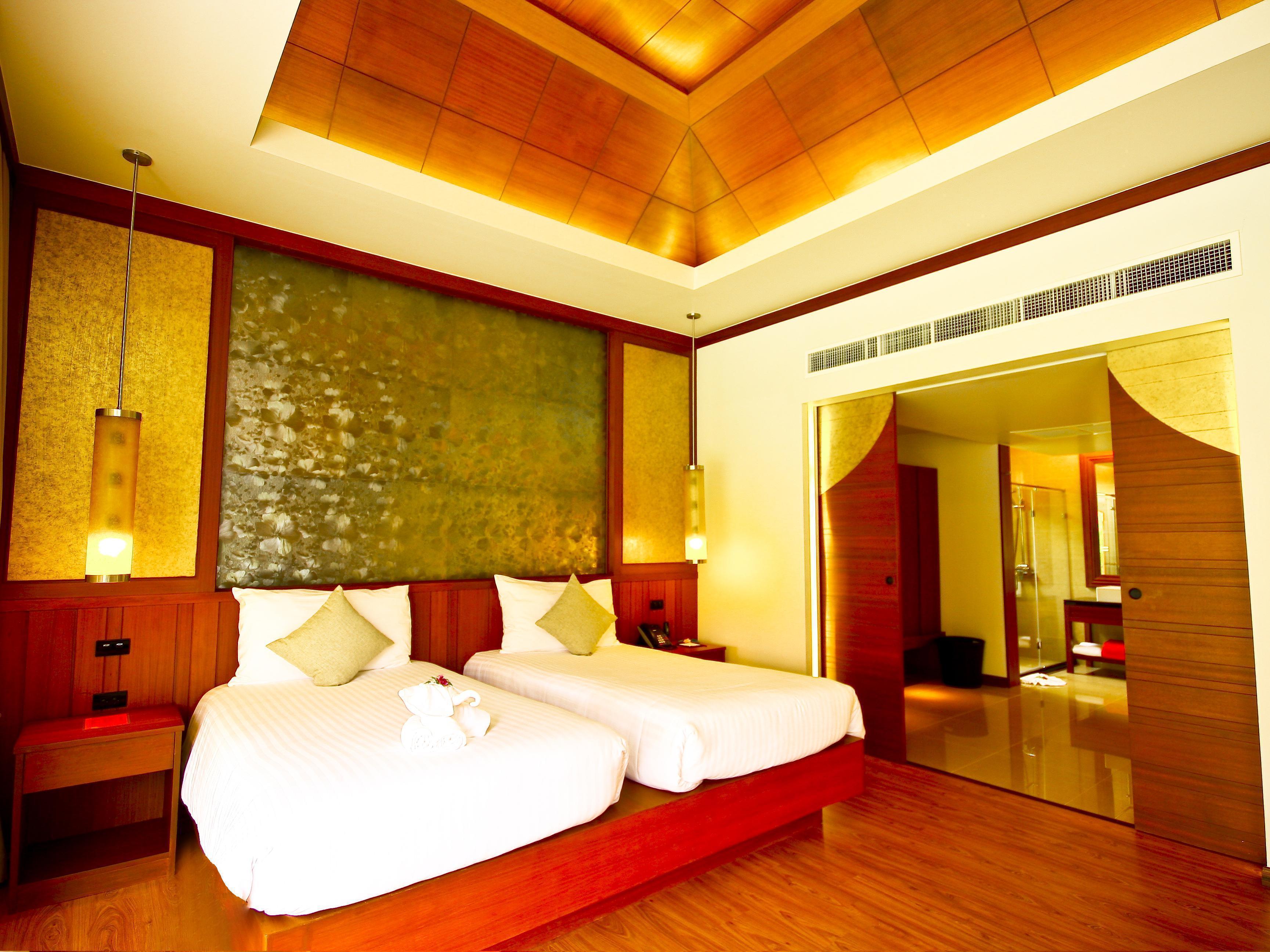 Resort Beyond Khaolak (adults Only)