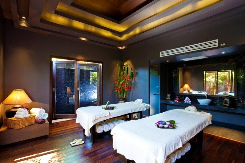 Resort Beyond Khaolak (adults Only)