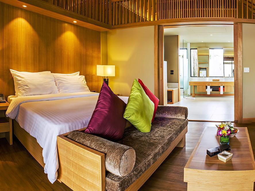 Beyond Khaolak (adults Only) 4* Khao Lak