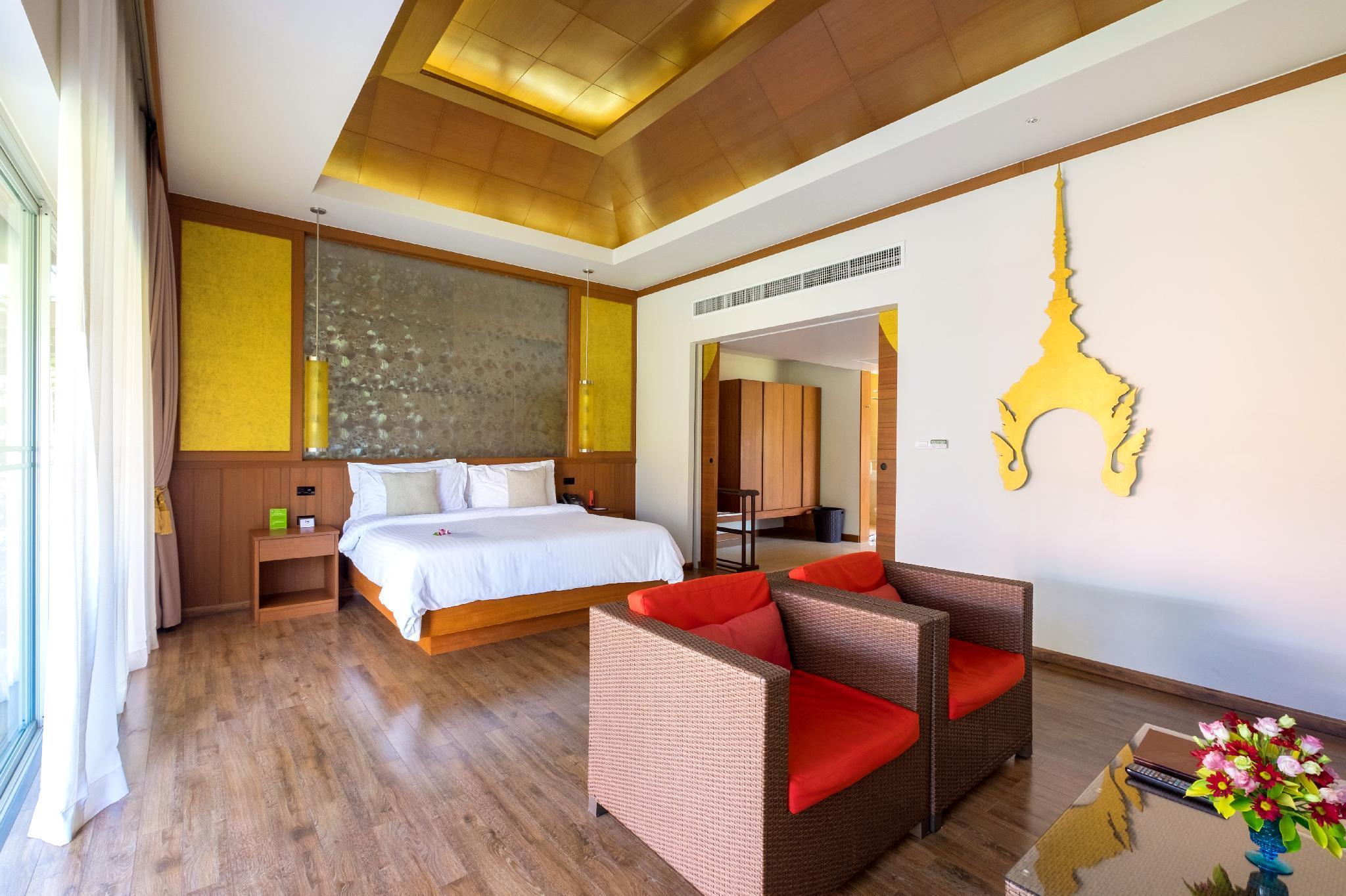 Beyond Khaolak (adults Only) 4* Khao Lak